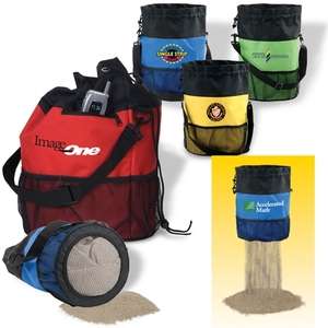 Custom Promotional Sand Bag
