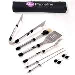 Business BBQ Grill Sets - BBQ Master Grill Set