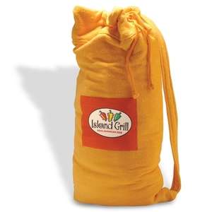Towel-in-a-Bag