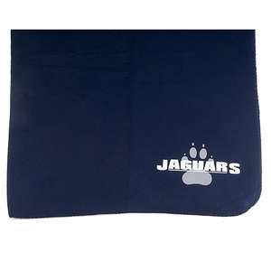 Fleece Throw Blanket 