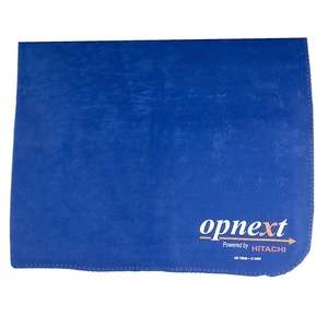 Fleece Throw Blanket 