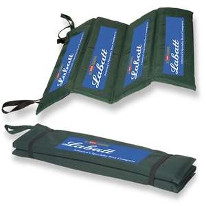 Fold 'em Up Stadium Cushion 