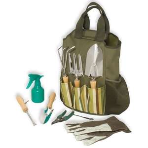 Green Thumb Gardening Bag 