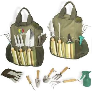Green Thumb Gardening Bag 