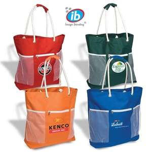 Seaside Tote