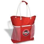 Personalized Promotional Products - Seaside Tote