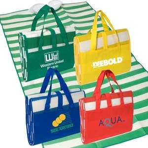 San Tropez Beach Mat