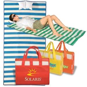 San Tropez Beach Mat