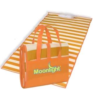 San Tropez Beach Mat