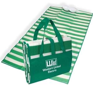 San Tropez Beach Mat