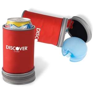 Fridge-To-Go Can Chiller 