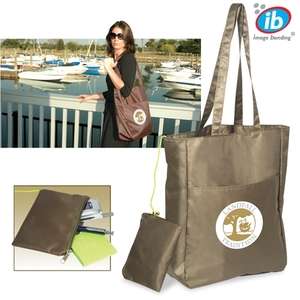 Custom Promotional Mighty Tote