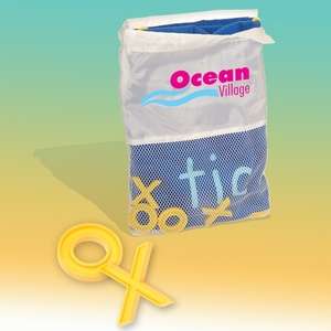 Tic-Tac-Towel Kit 