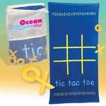 Imprinted Towels - Tic-Tac-Towel Kit