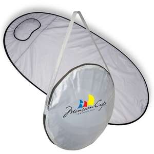 Collapsible Beach Mat