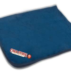 Deluxe Plush Blanket 