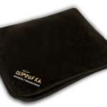 Customized Household Items - Deluxe Plush Blanket