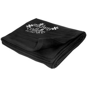 Sweatshirt Blanket 