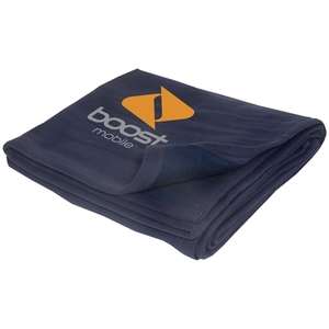 Sweatshirt Blanket 
