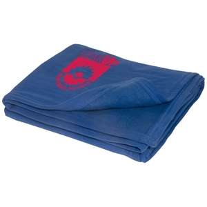 Sweatshirt Blanket 