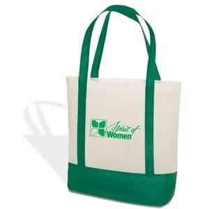 Harborside Tote - 80 GSM 
