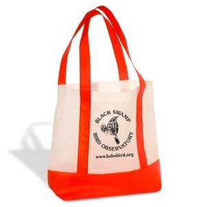 Harborside Tote - 80 GSM 