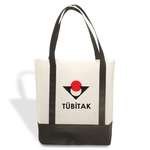 Promotional Tote Bags - Harborside Tote - 80 GSM