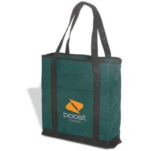 Custom Promotional Non-Woven Felt Tote - 80 GSM