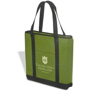 Non-Woven Felt Tote - 80 GSM