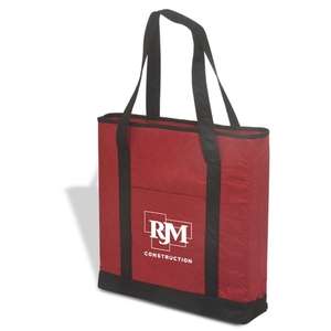 Non-Woven Felt Tote - 80 GSM