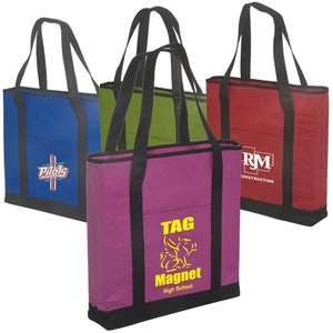 Non-Woven Felt Tote - 80 GSM