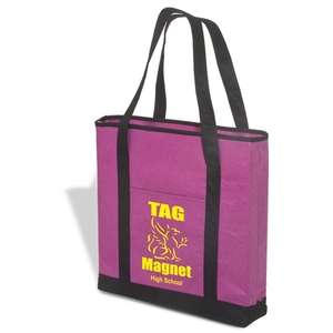 Non-Woven Felt Tote - 80 GSM