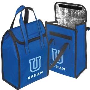 Personal Lunch Tote