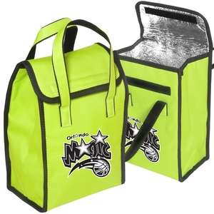 Personal Lunch Tote