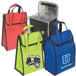 Personal Lunch Tote