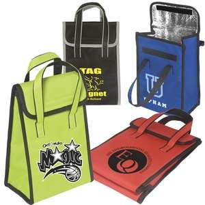 Personal Lunch Tote