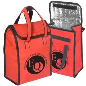 Personal Lunch Tote