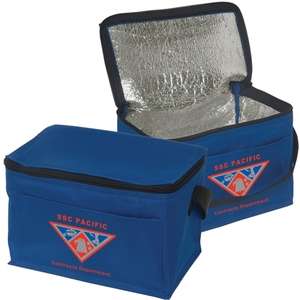 Personal 6-Pack Tote 