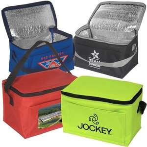 Personal 6-Pack Tote 