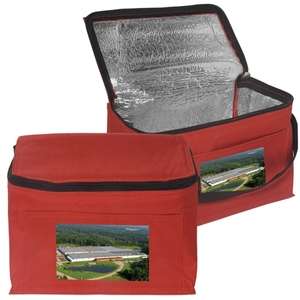 Personal 6-Pack Tote 