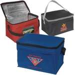 Promotional Tote Bags - Personal 6-Pack Tote