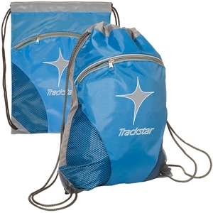Zip Pouch String-A-Sling
