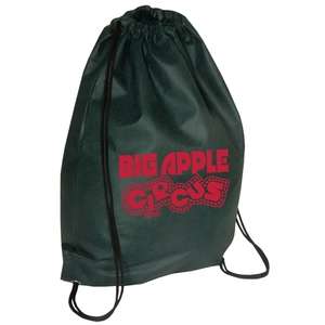 Econo Non-Woven String Backpack - 80 GSM