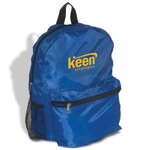 Promotional Backpacks - Econo Backpack