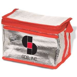 Ice 6-Can Cooler