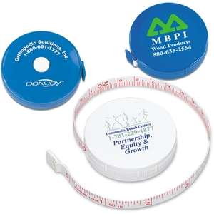 Snap-A-Matic Tape Measure