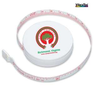 Snap-A-Matic Tape Measure