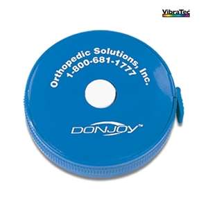 Snap-A-Matic Tape Measure