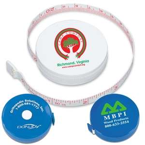 Snap-A-Matic Tape Measure