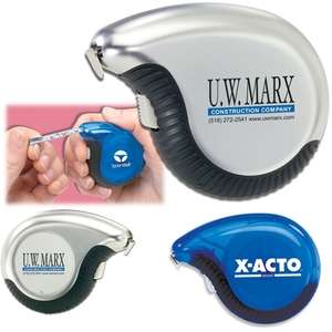 Custom Promotional Raindrop Tape Measure